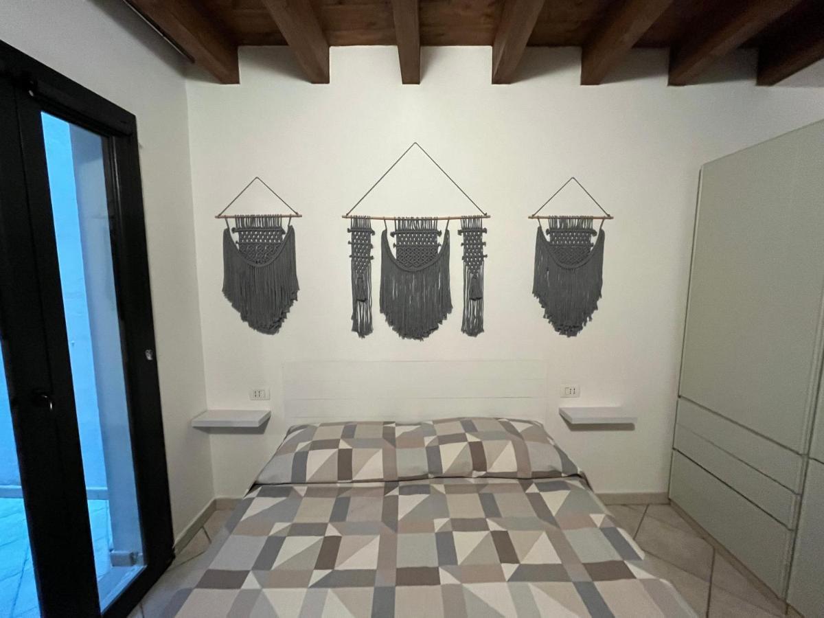 La Casa Gialla Cagliari Exterior foto